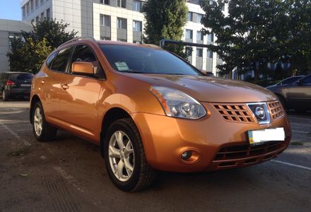 Продам Nissan Rogue продам NISSAN Rogue 2008 года в Одессе