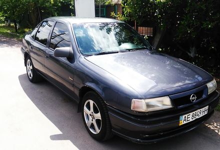 Продам Opel Vectra A продам OPEL Vectra 1995 года в г. Томаковка, Днепропетровская область