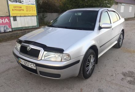 Продам Skoda Octavia 1.6 2007 года в Черновцах