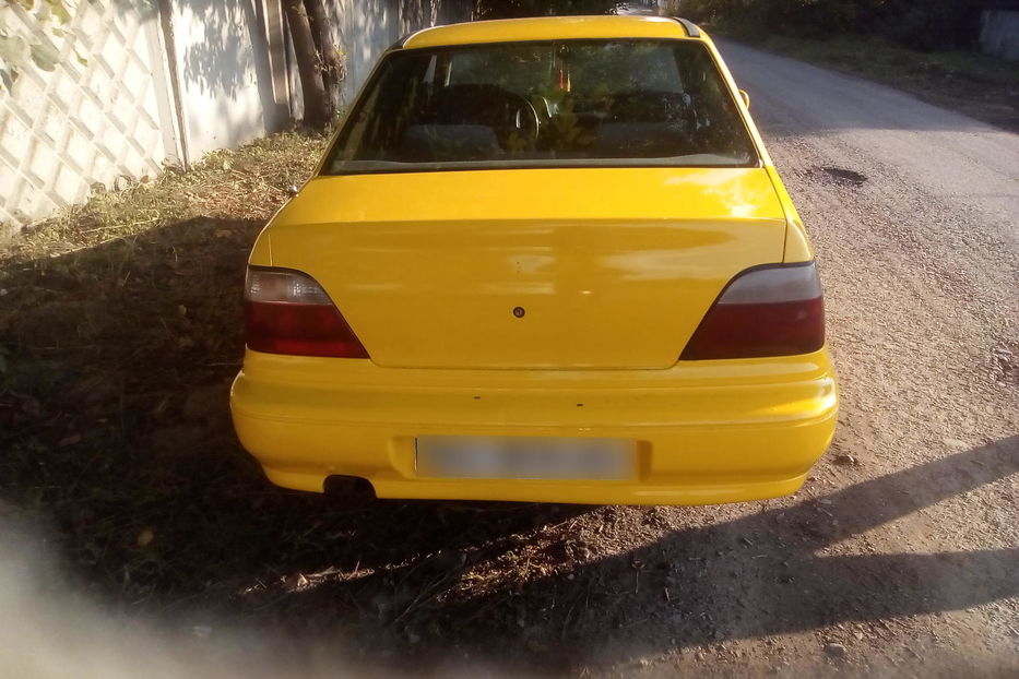 Продам Daewoo Nexia 1997 года в Хмельницком