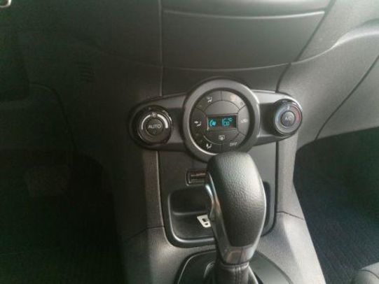 Продам Ford Fiesta comfort＋ 2014 года в Киеве