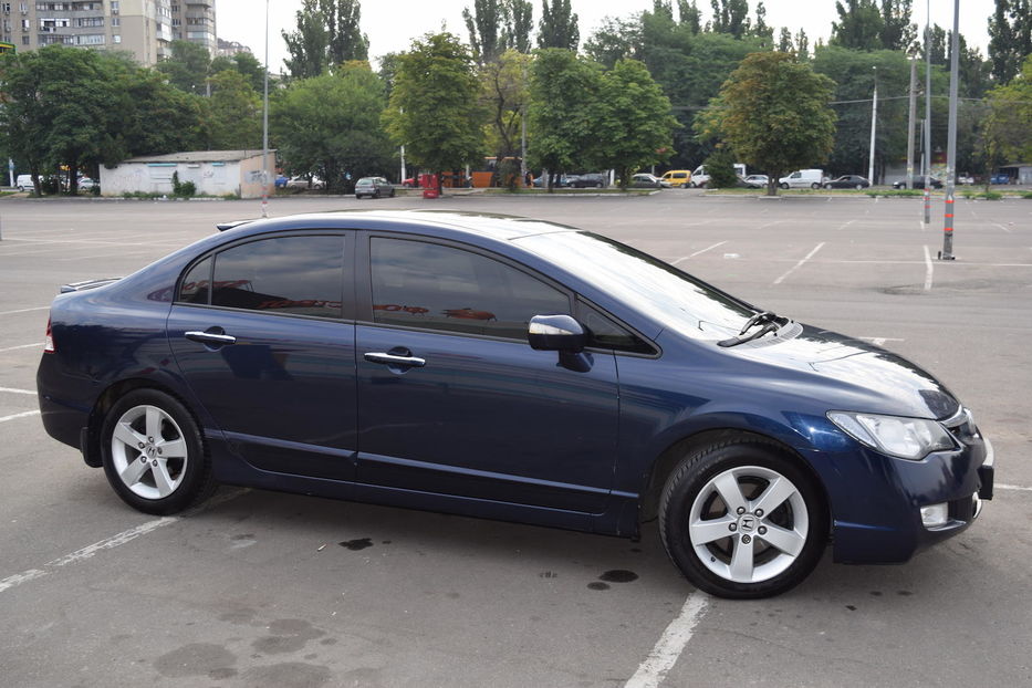 Продам Honda Civic FULL 2007 года в Одессе