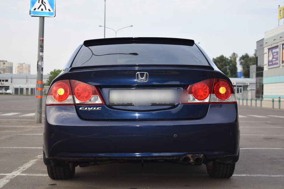 Продам Honda Civic FULL 2007 года в Одессе