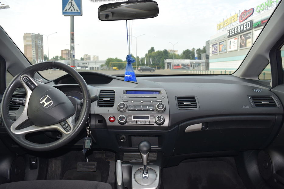 Продам Honda Civic FULL 2007 года в Одессе