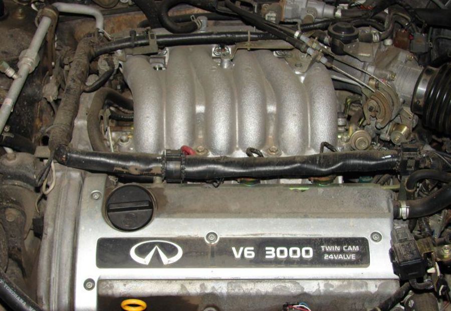 Продам Infiniti I 1999 года в г. Балта, Одесская область