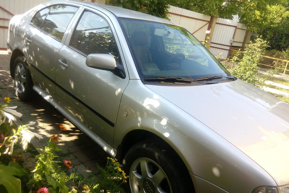 Продам Skoda Octavia 2007 года в Ужгороде