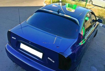 Продам Daewoo Lanos SE T150 2006 года в Киеве