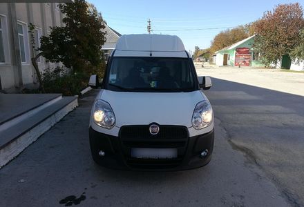 Продам Fiat Doblo груз. Maxi 2014 года в Хмельницком
