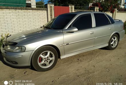 Продам Opel Vectra B Седан 1999 года в Киеве