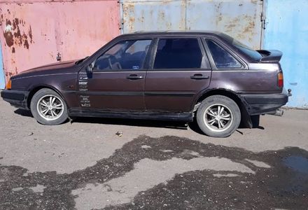 Продам Volvo 440 продам VOLVO 440 1989 года в Одессе