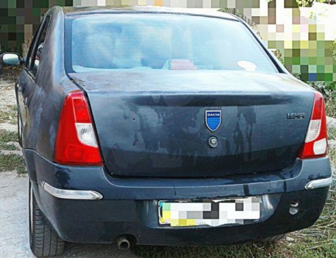 Продам Dacia Logan 2008 года в Кропивницком