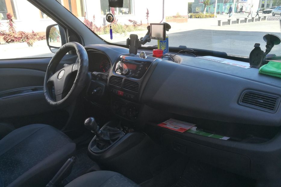 Продам Fiat Doblo груз. Maxi 2014 года в Хмельницком