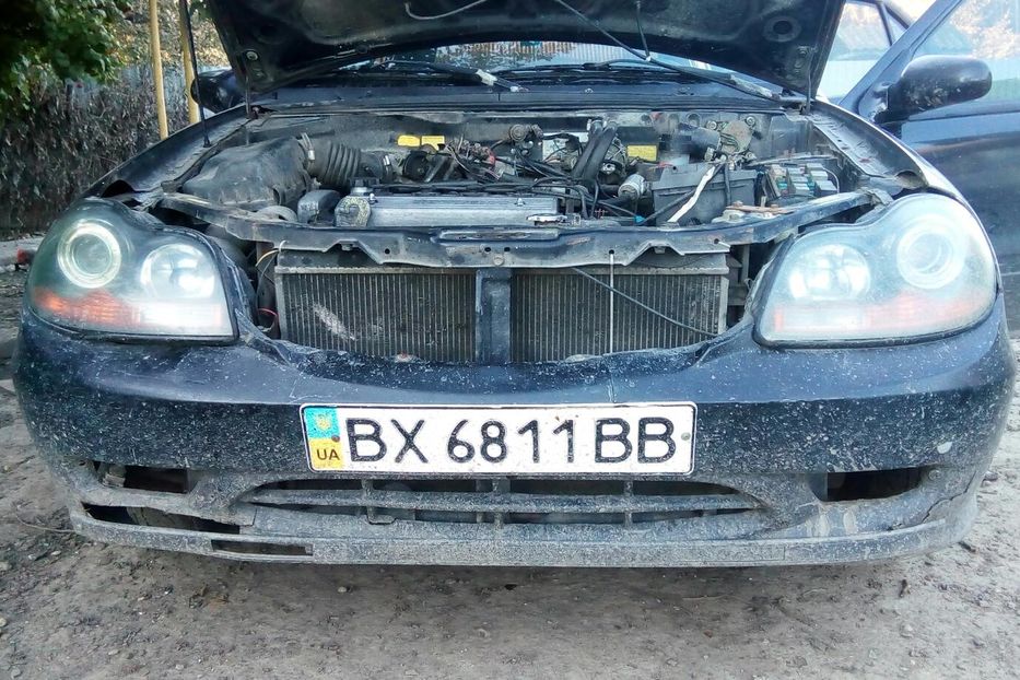 Продам Geely CK 2008 года в Виннице