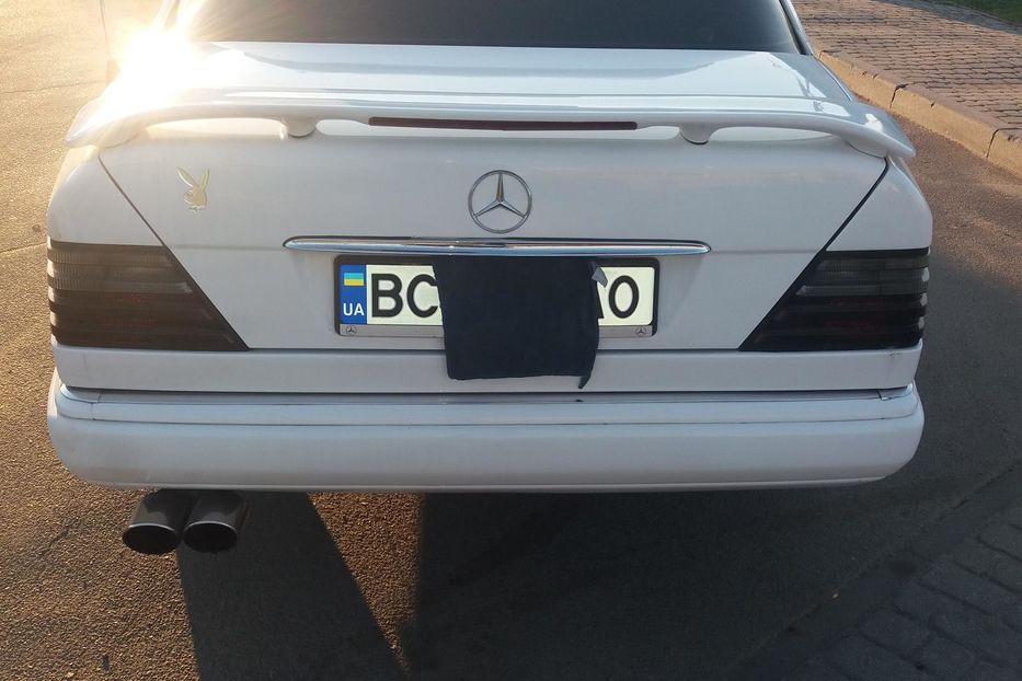 Продам Mercedes-Benz E-Class 1995 года в г. Дрогобыч, Львовская область