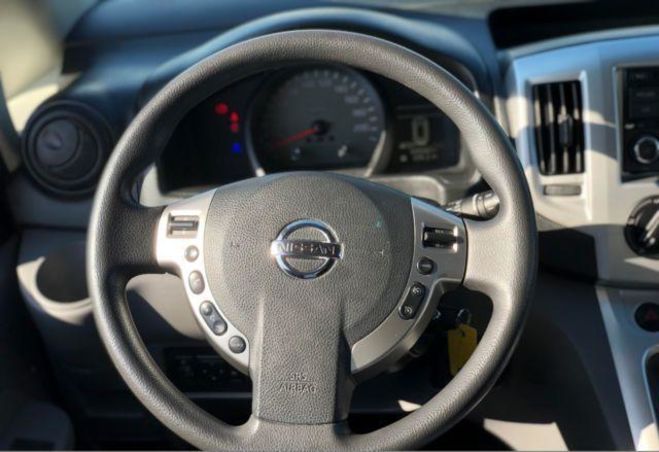 Продам Nissan NV 1.5 dCi Evalia 2014 года в Луцке