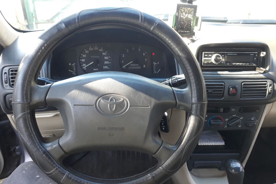 Продам Toyota Corolla 1998 года в Житомире