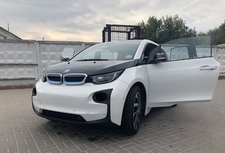 Продам BMW I3 2016 года в Ровно