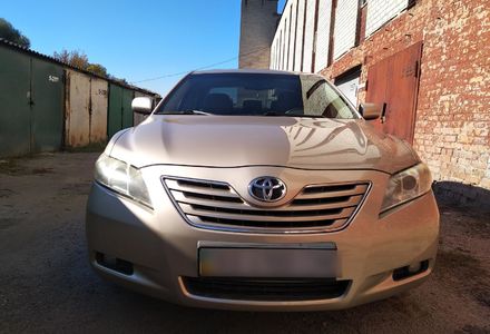 Продам Toyota Camry XLE 2007 года в Харькове