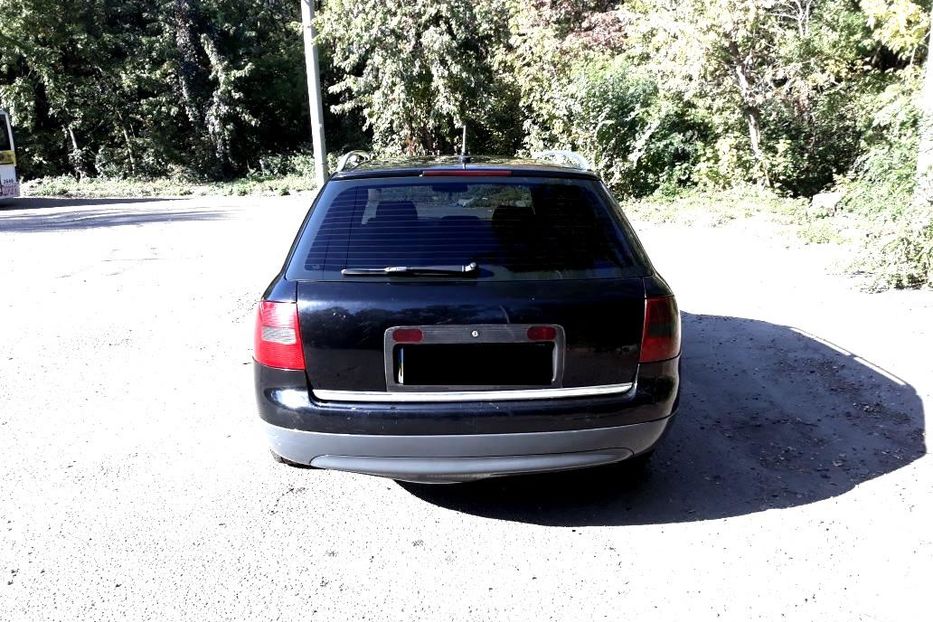 Продам Audi A6 C5 2000 года в Киеве