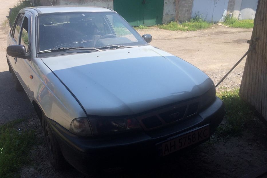 Продам Daewoo Nexia 2006 года в г. Покровск, Донецкая область