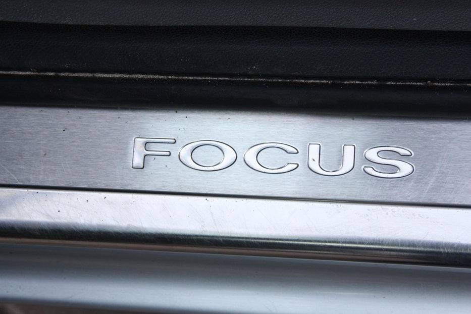 Продам Ford Focus универсал 2010 года в Киеве