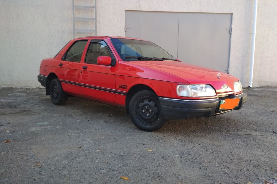 Продам Ford Sierra 1989 года в Днепре