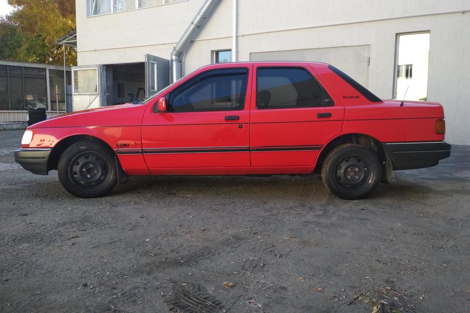 Продам Ford Sierra 1989 года в Днепре