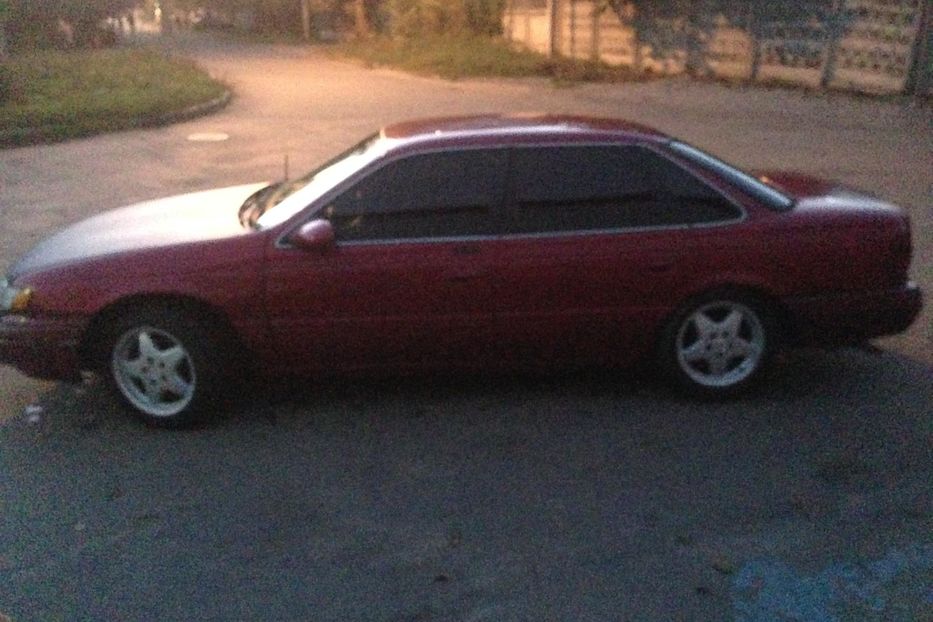 Продам Ford Taurus 1994 года в Виннице