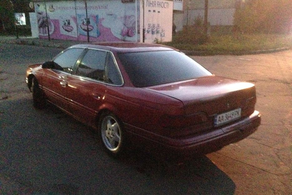 Продам Ford Taurus 1994 года в Виннице