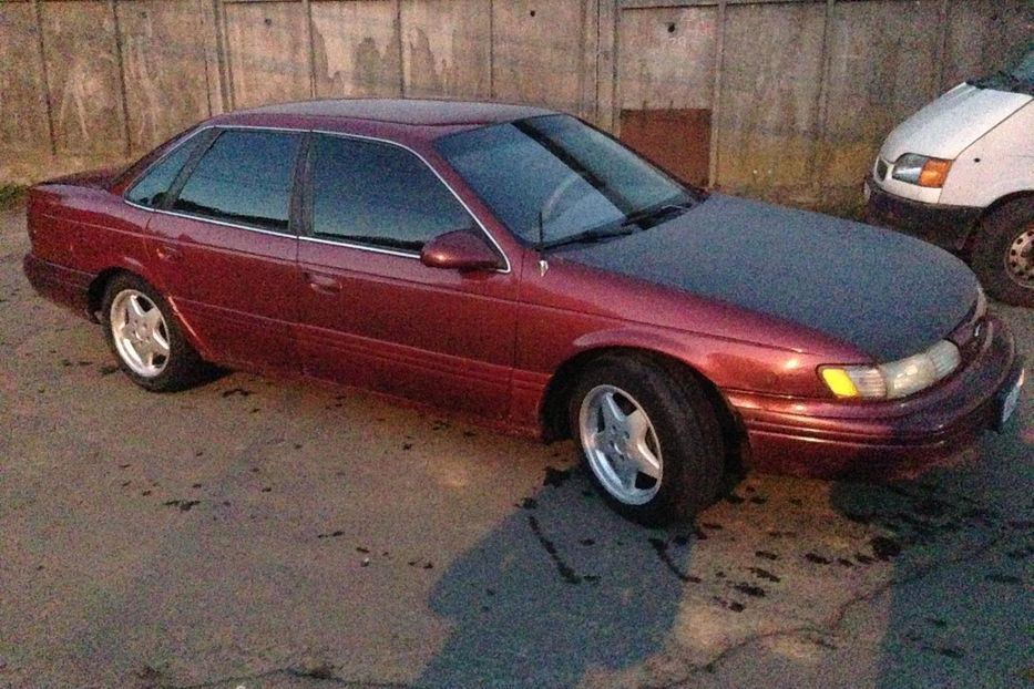 Продам Ford Taurus 1994 года в Виннице