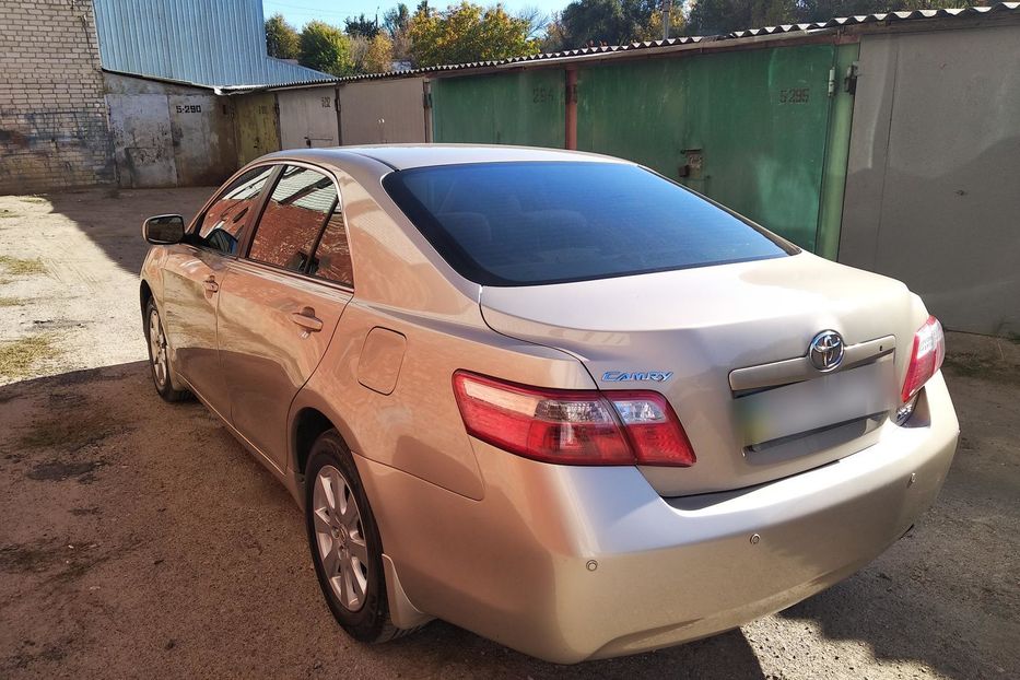 Продам Toyota Camry XLE 2007 года в Харькове