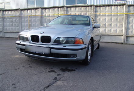 Продам BMW 523 1997 года в Виннице