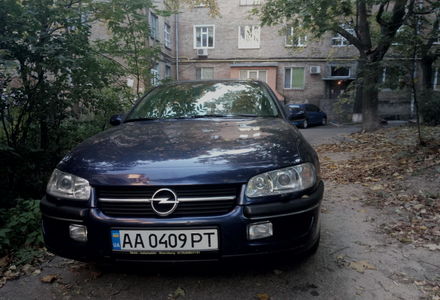 Продам Opel Omega 1998 года в Киеве