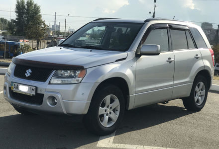 Продам Suzuki Grand Vitara 2008 года в Киеве