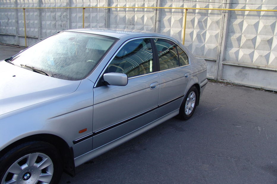 Продам BMW 523 1997 года в Виннице