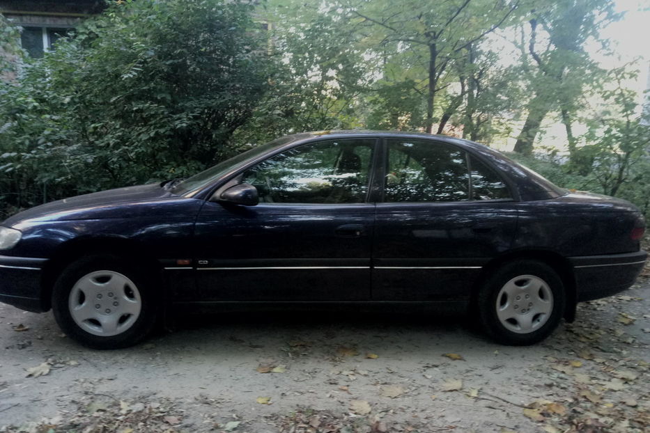 Продам Opel Omega 1998 года в Киеве