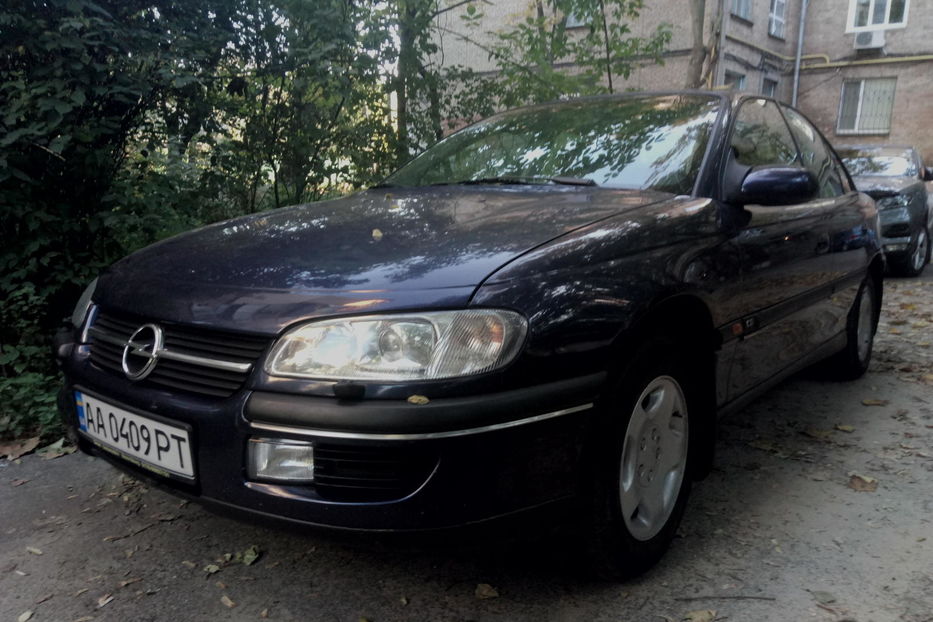 Продам Opel Omega 1998 года в Киеве