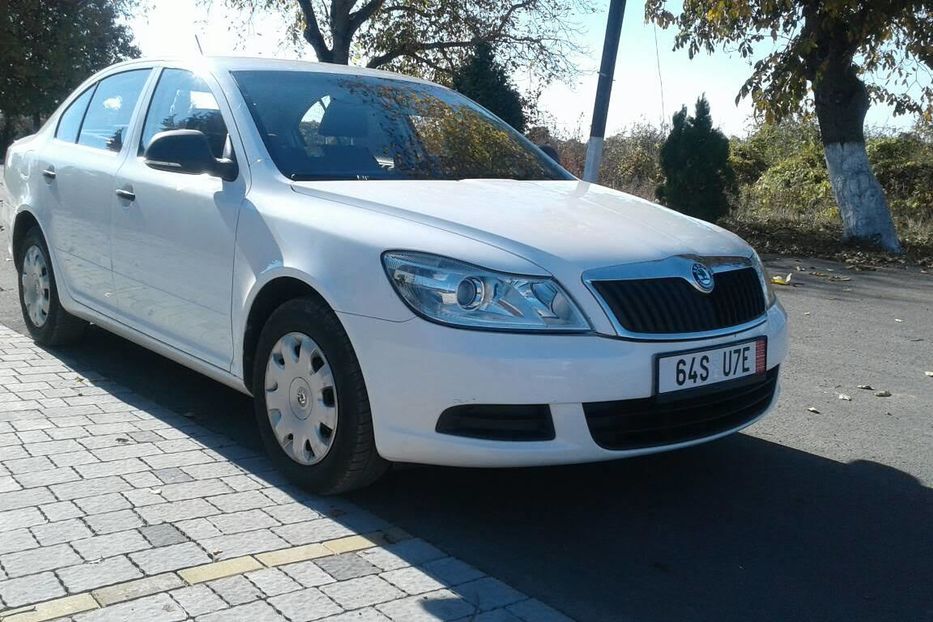 Продам Skoda Octavia A5 2011 года в Ужгороде