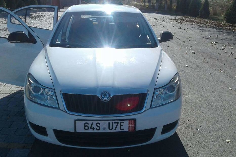 Продам Skoda Octavia A5 2011 года в Ужгороде