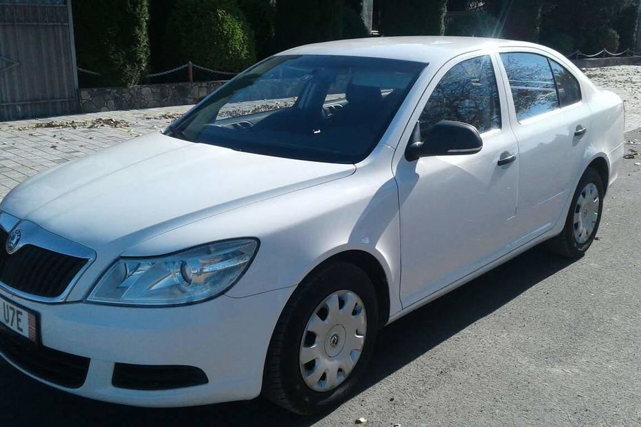 Продам Skoda Octavia A5 2011 года в Ужгороде