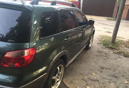 Продам Mitsubishi Outlander 2006 года в Харькове