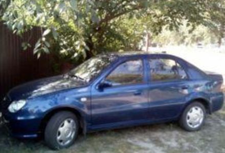 Продам Geely CK-2 2013 года в г. Переяслав-Хмельницкий, Киевская область