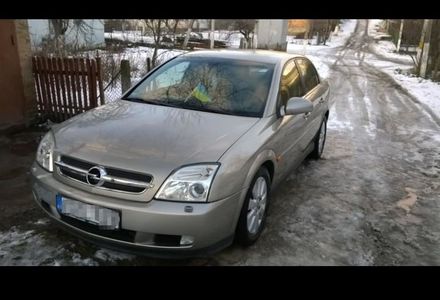 Продам Opel Vectra C 2002 года в Ровно