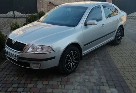 Продам Skoda Octavia A5 2006 года в Виннице