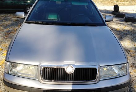 Продам Skoda Octavia   Elegance  2000 года в Черновцах