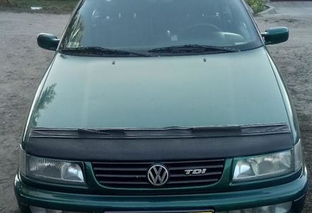 Продам Volkswagen Passat B4 1994 года в Харькове