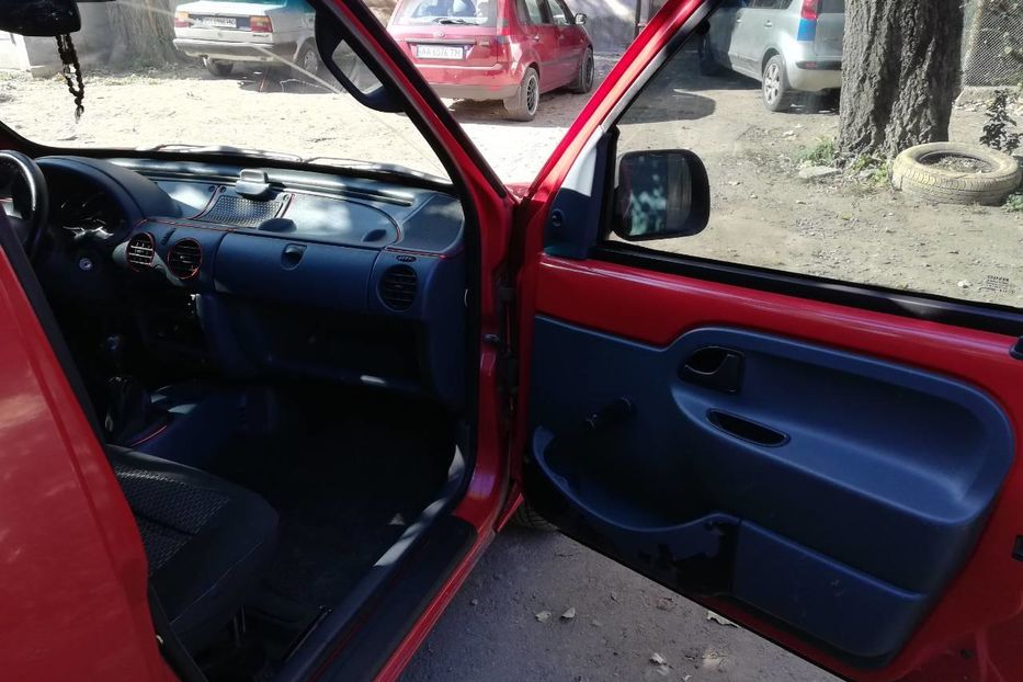 Продам Renault Kangoo груз. 1999 года в Одессе