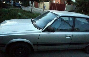 Продам Subaru Leone 1987 года в Днепре