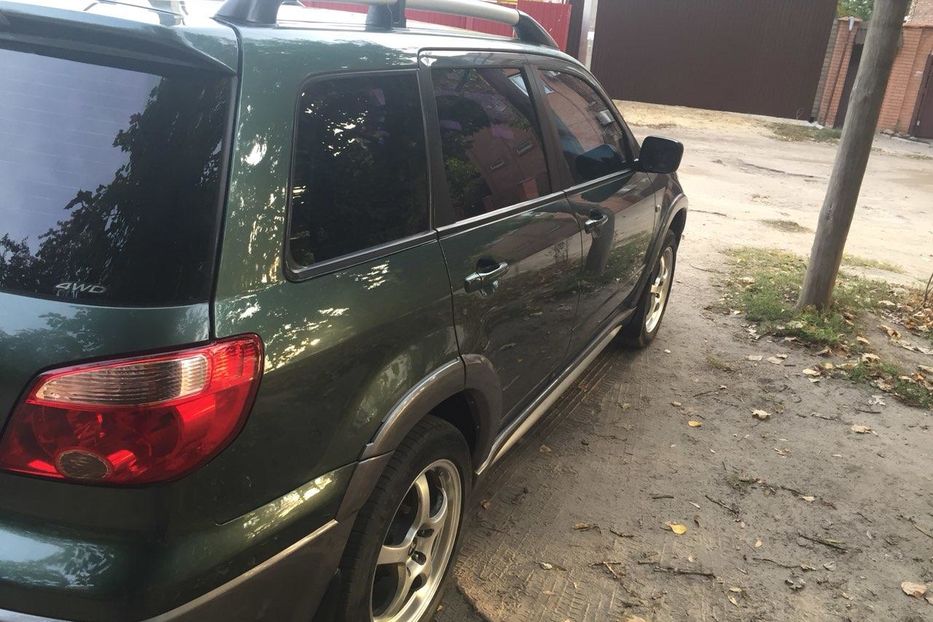 Продам Mitsubishi Outlander 2006 года в Харькове