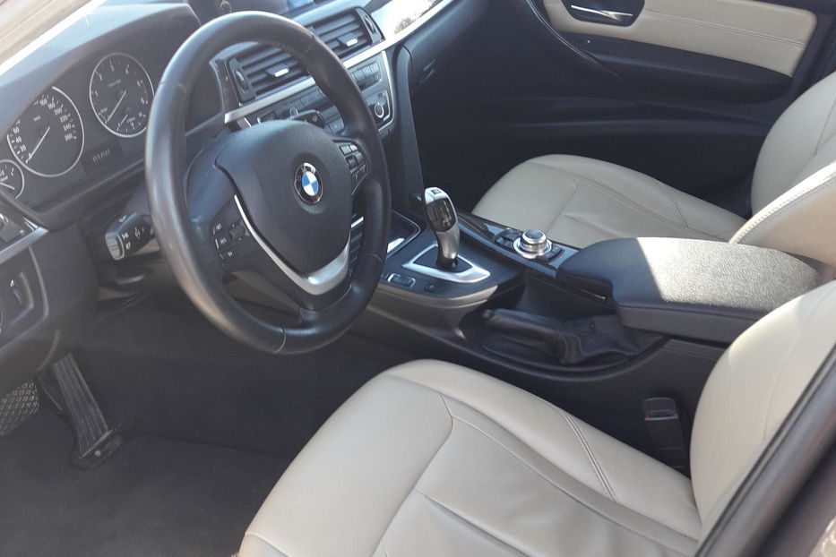 Продам BMW 320 Luxury 2012 года в г. Косов, Ивано-Франковская область